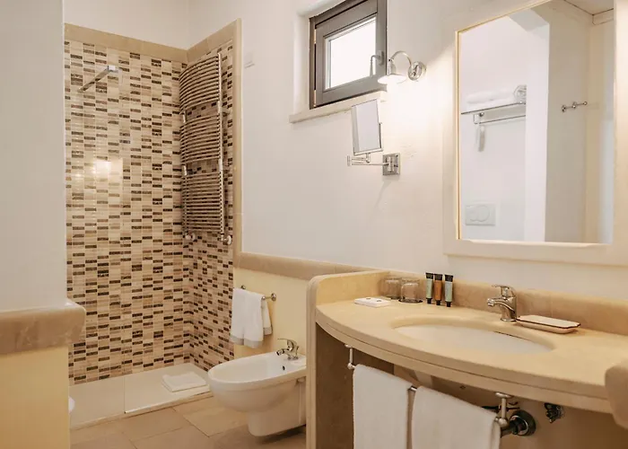 Borgobianco Resort & Spa Polignano - Mgallery Collection