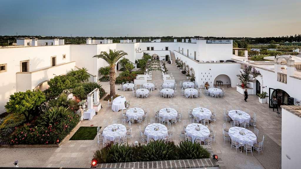 Hotel Borgobianco & Polignano - Mgallery Collection 5*