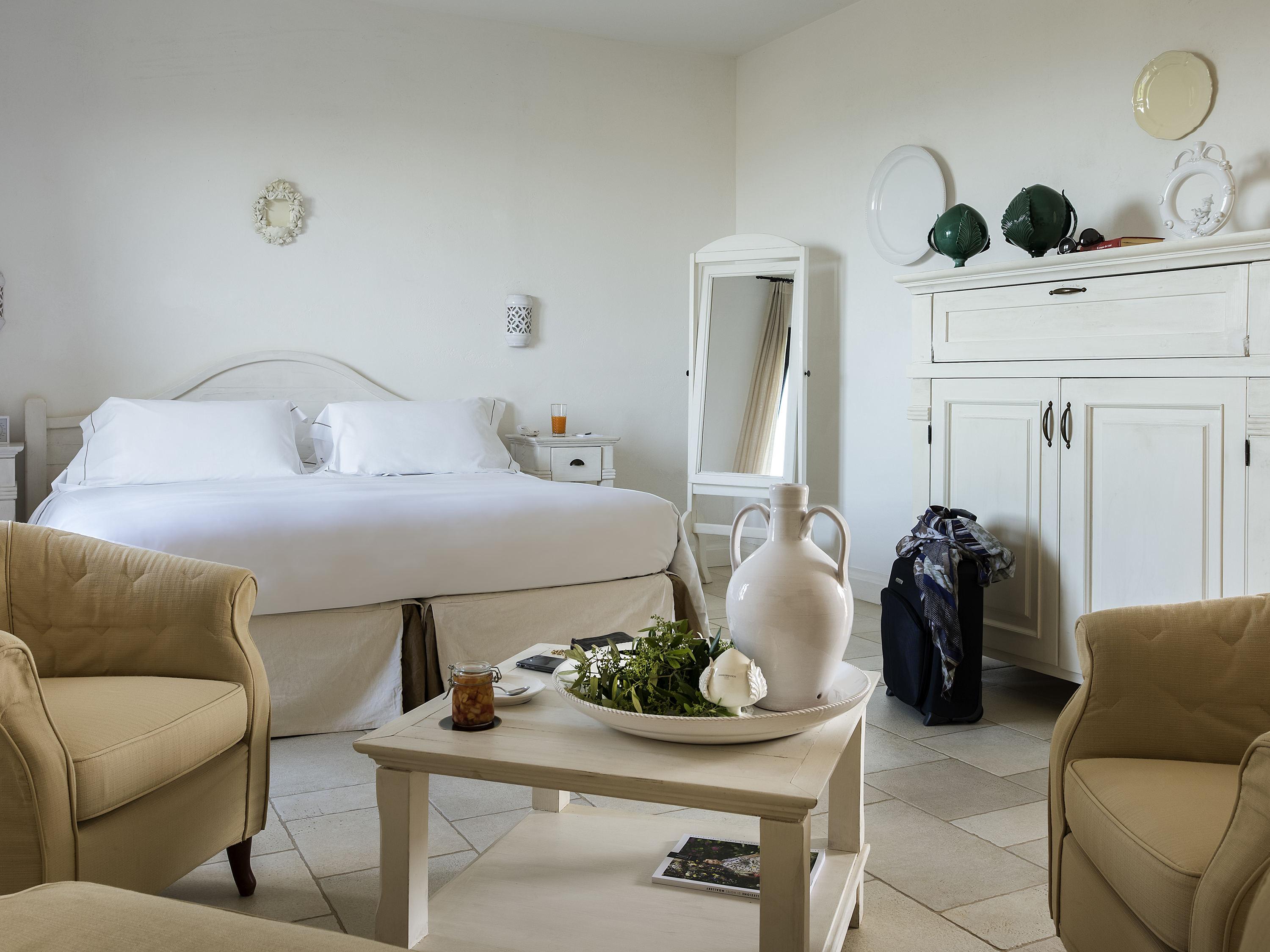 Borgobianco & Polignano - Mgallery Collection Hotel