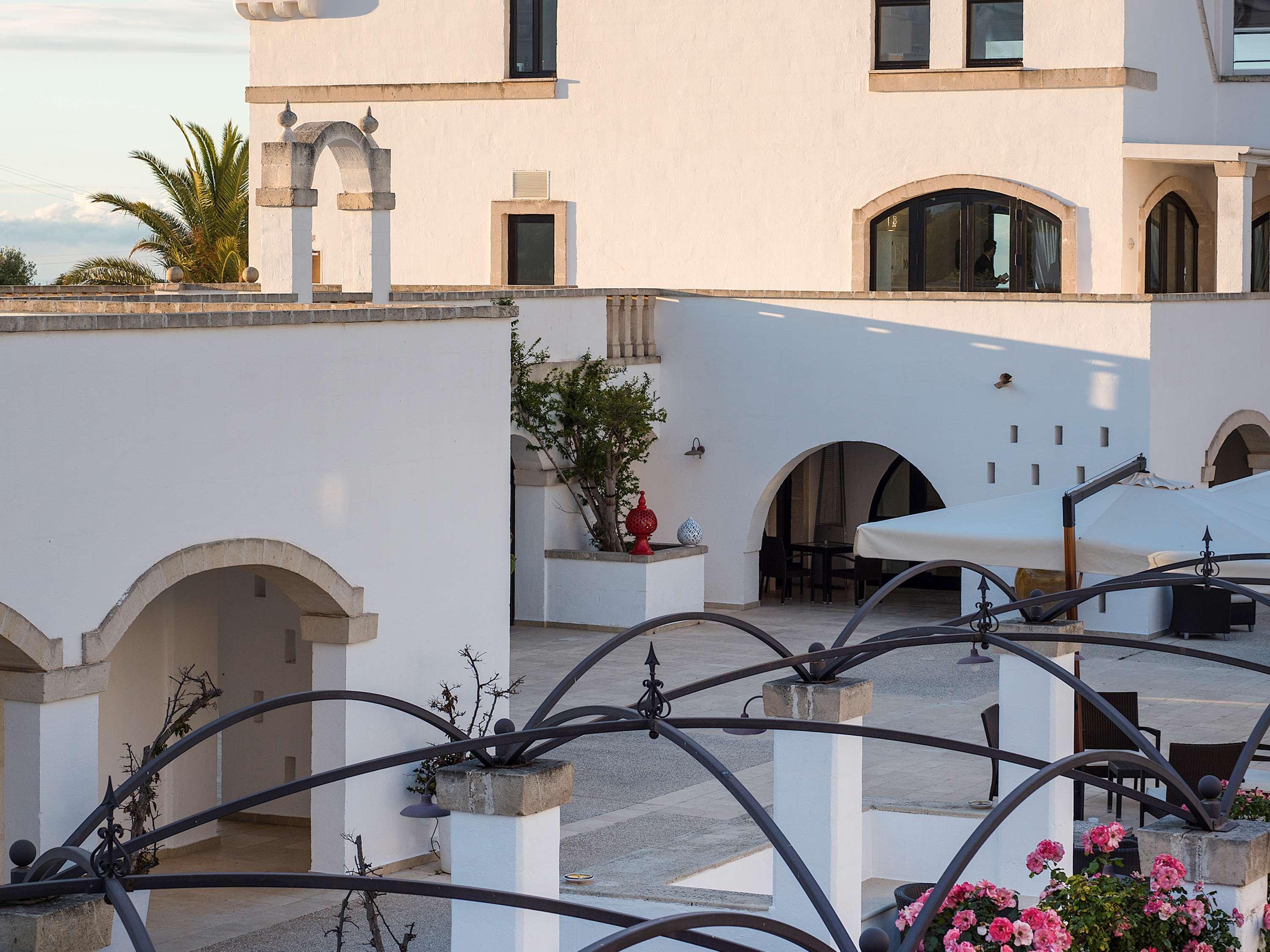 Borgobianco & Polignano - Mgallery Collection Hotel Polignano a Mare