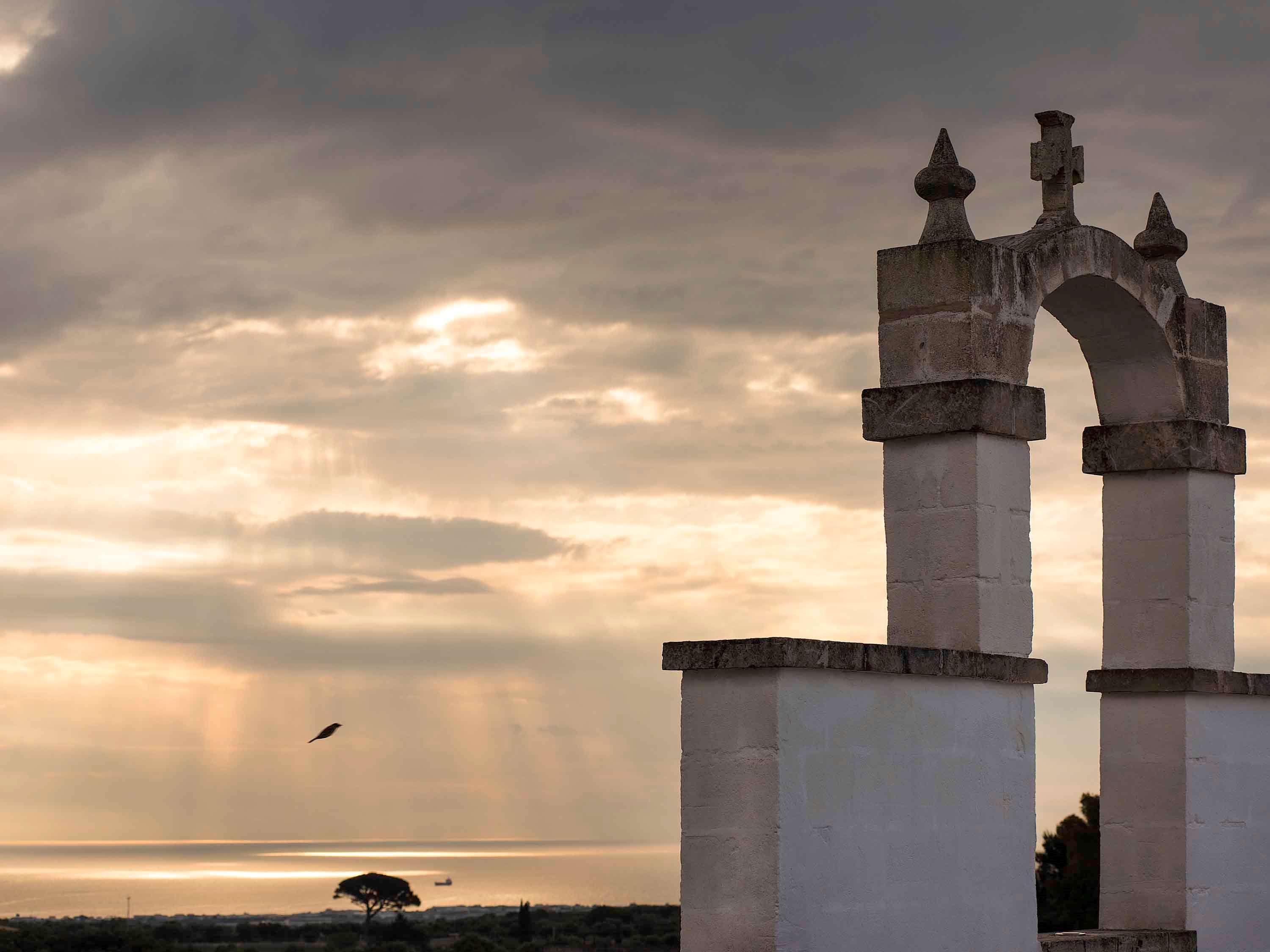 Borgobianco & Polignano - Mgallery Collection Hotel