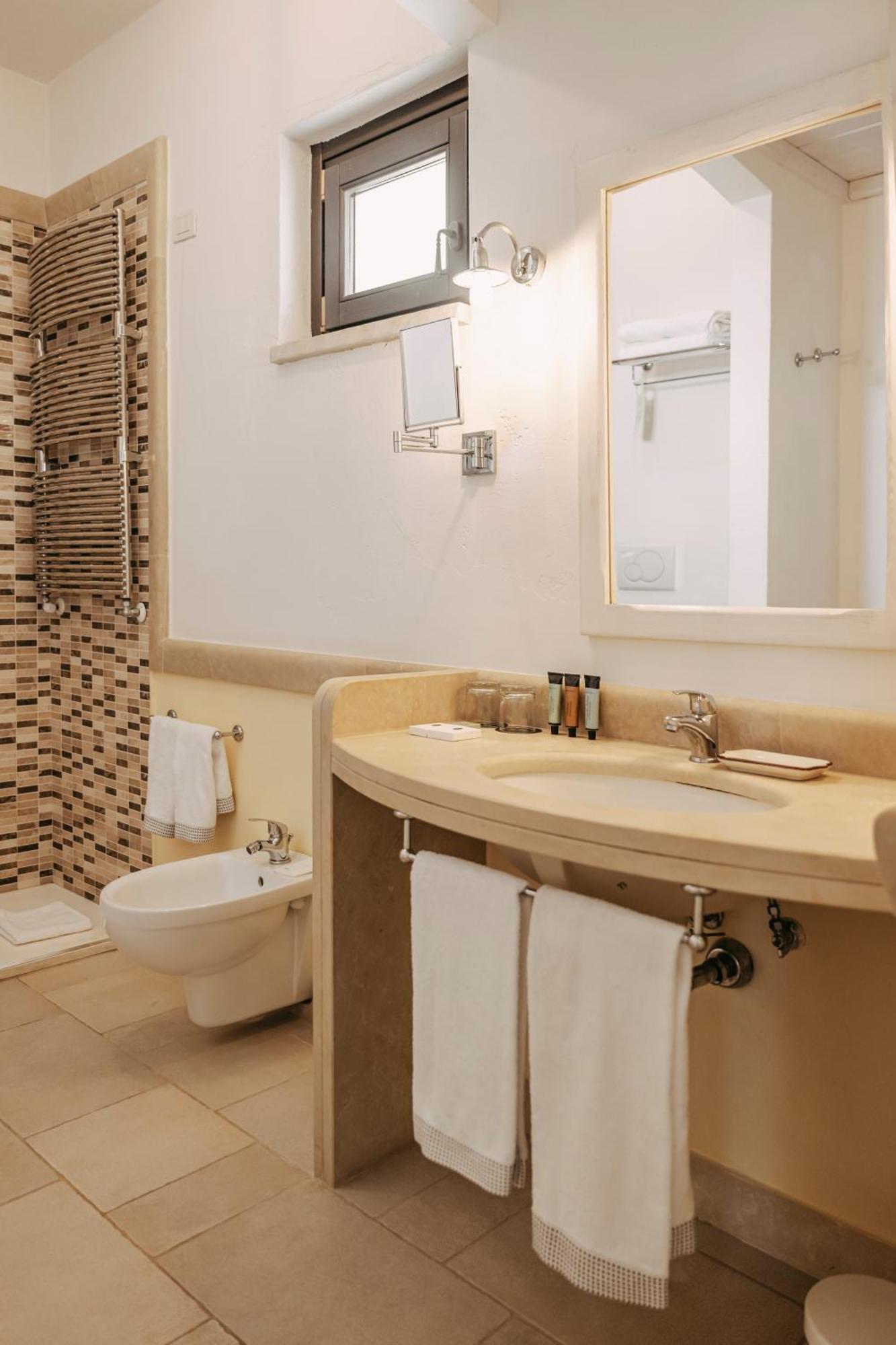 Hotel Borgobianco & Polignano - Mgallery Collection