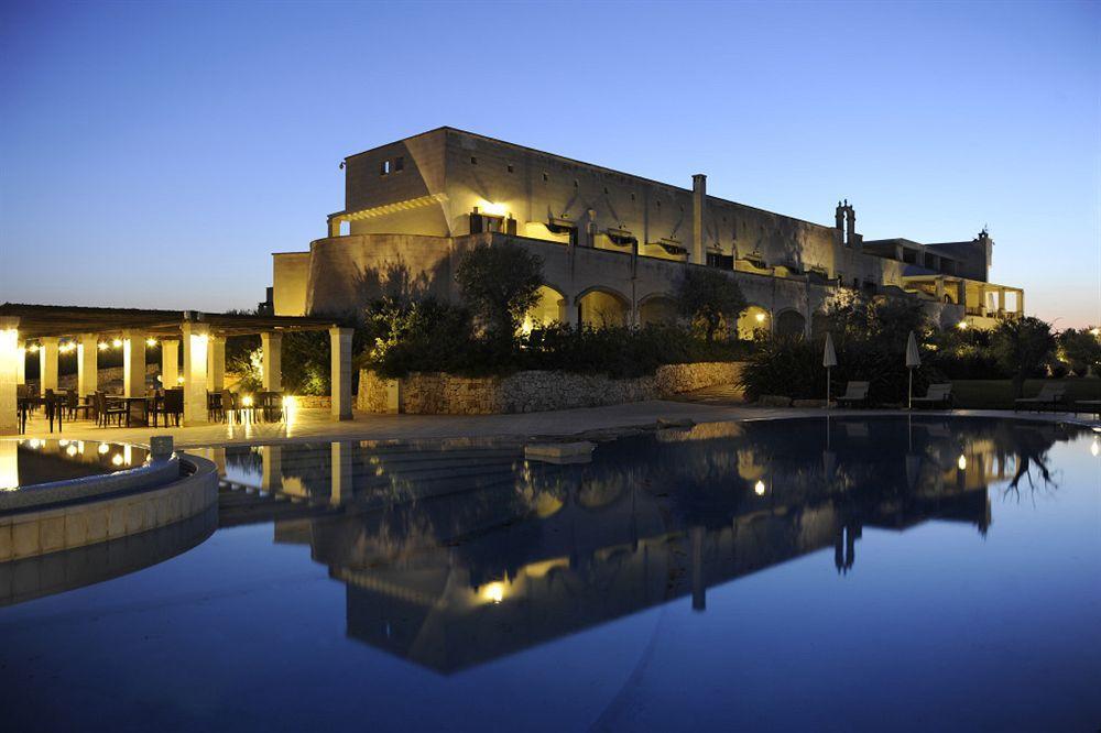 Hotel Borgobianco & Polignano - Mgallery Collection
