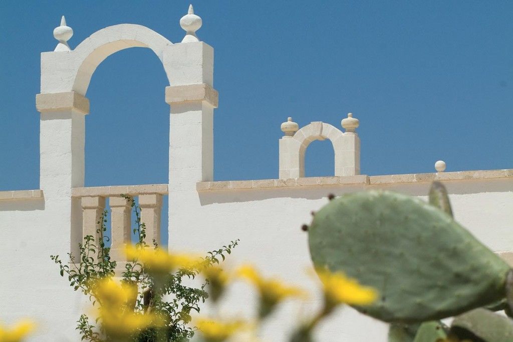Borgobianco & Polignano - Mgallery Collection 5*