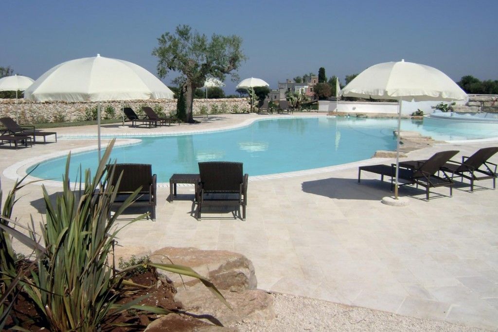 Hotel Borgobianco & Polignano - Mgallery Collection