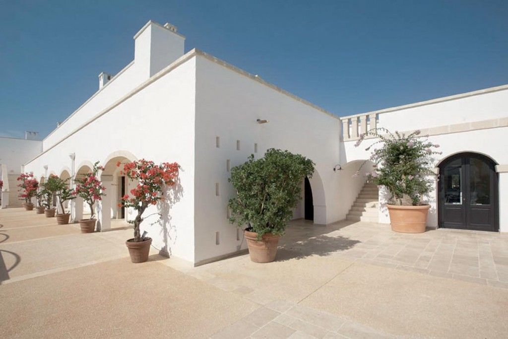 Borgobianco & Polignano - Mgallery Collection Hotel Polignano a Mare