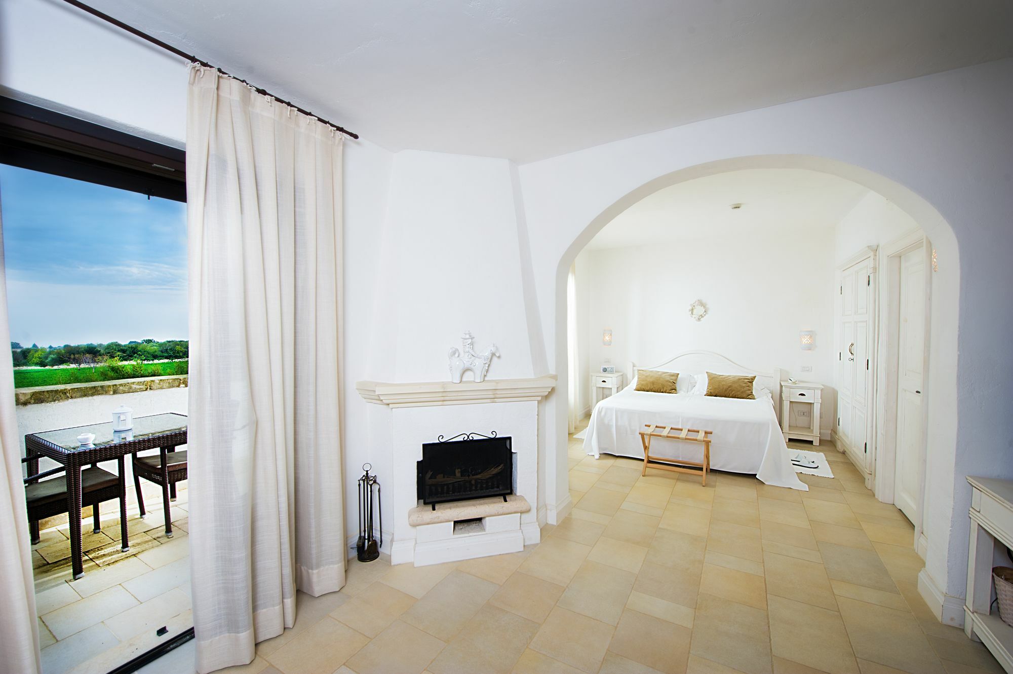 Hotel Borgobianco & Polignano - Mgallery Collection
