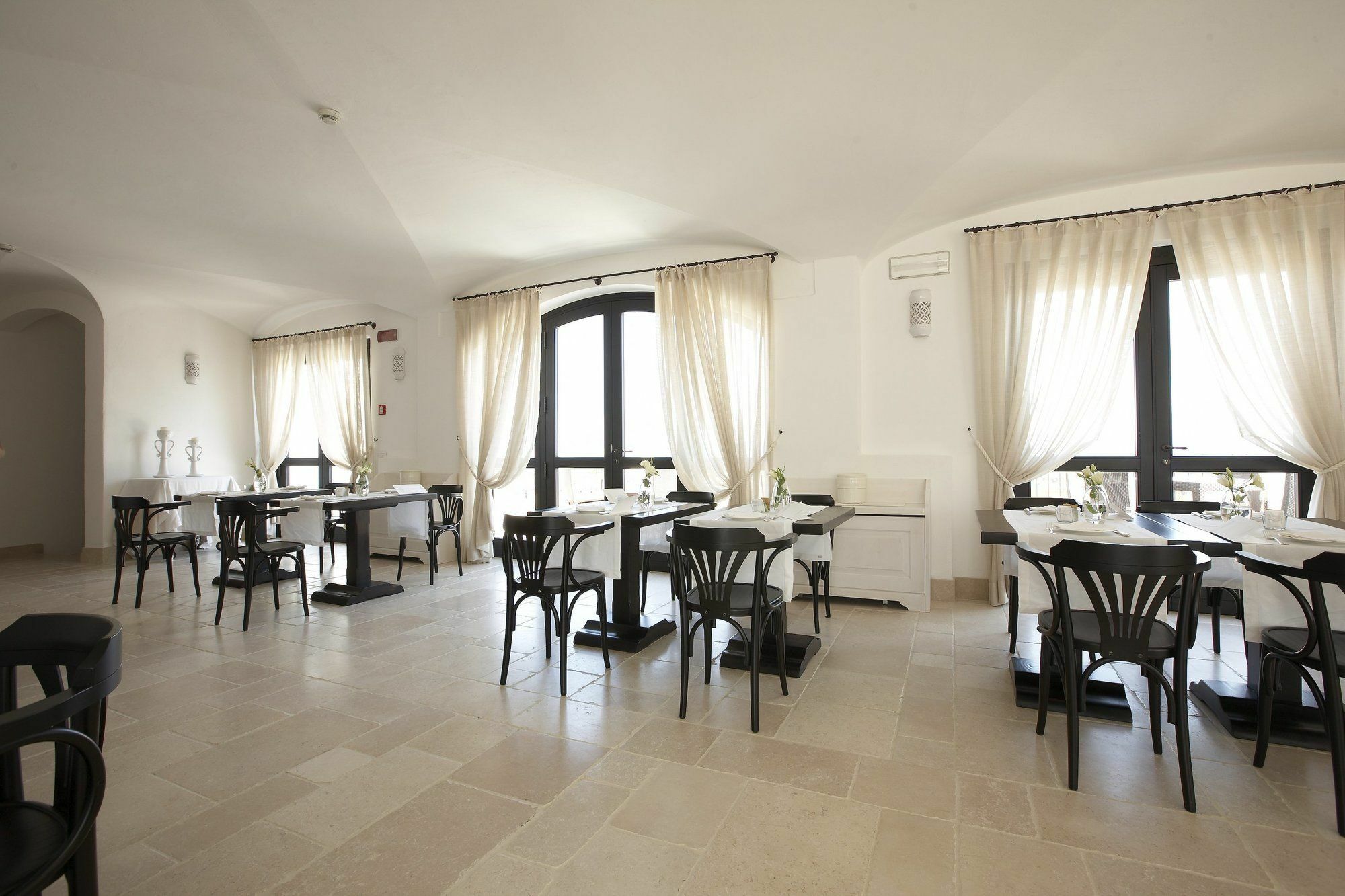 Borgobianco & Polignano - Mgallery Collection Hotel Polignano a Mare