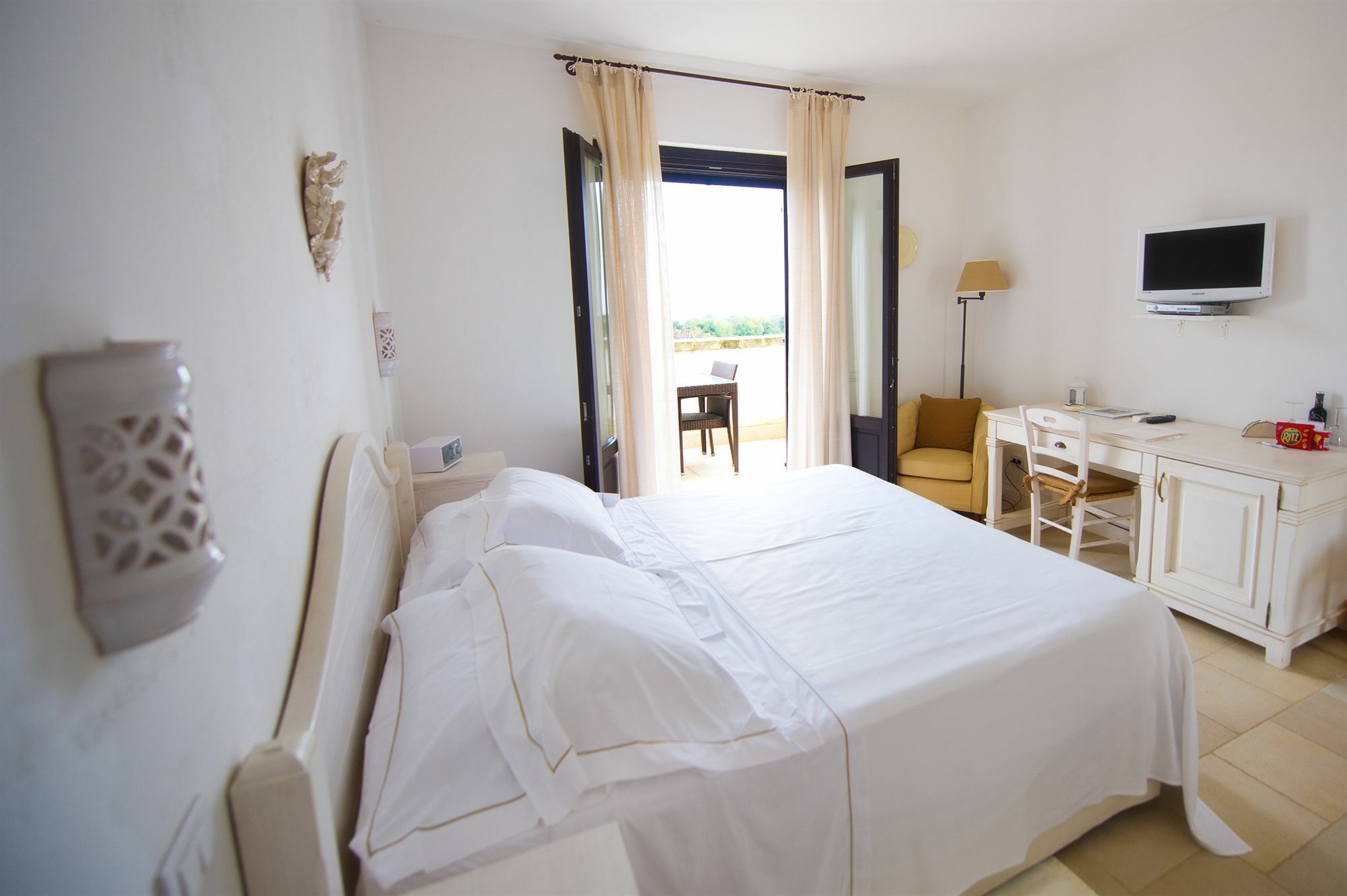 Borgobianco & Polignano - Mgallery Collection