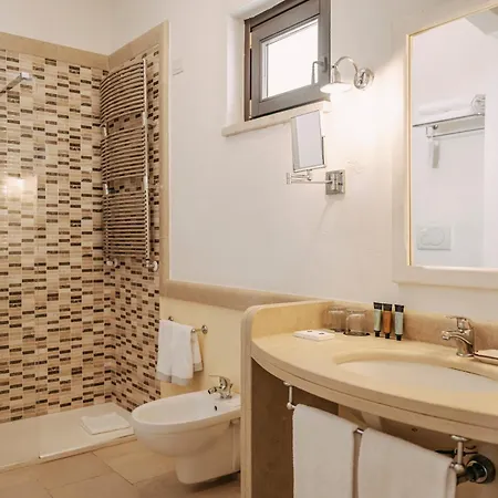Borgobianco Resort & Spa Polignano - Mgallery Collection Polignano a Mare Exterior photo