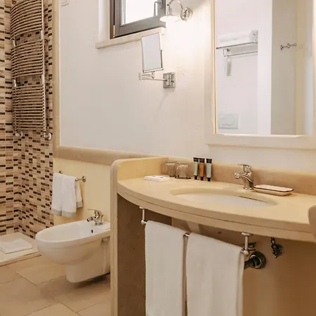 Borgobianco Resort & Spa Polignano - Mgallery Collection Polignano a Mare Exterior photo