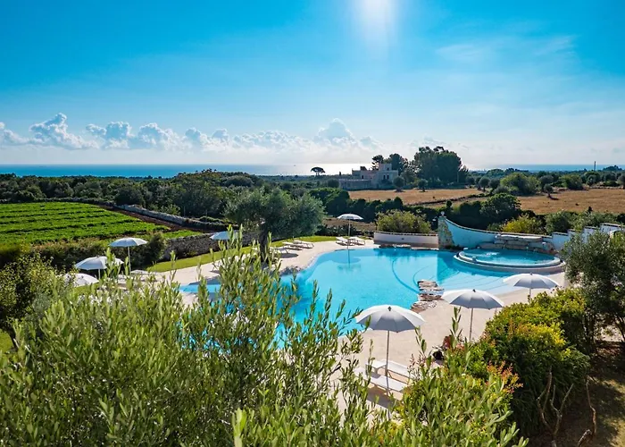 Borgobianco Resort & Spa - Mgallery Hotel Collection