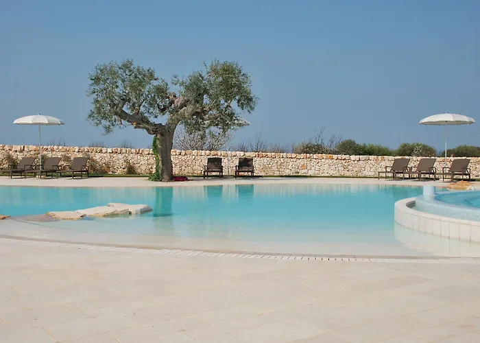 Borgobianco Resort & Spa - Mgallery Hotel Collection