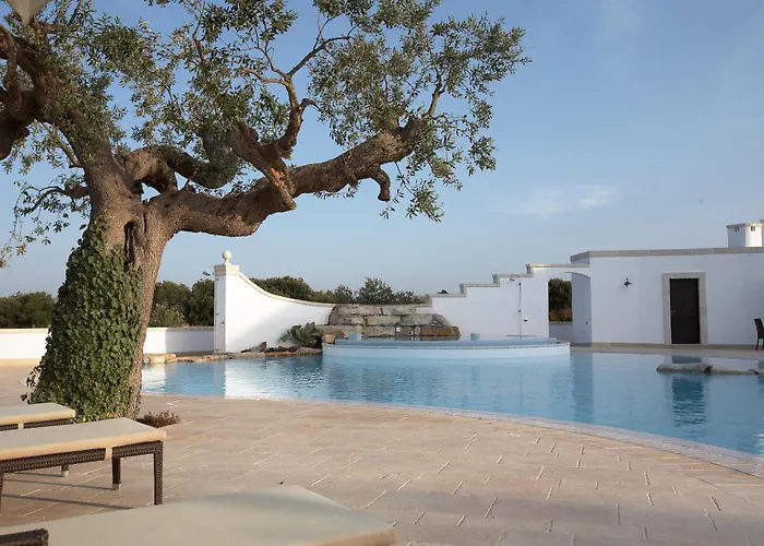 Borgobianco Resort & Spa - Mgallery Hotel Collection