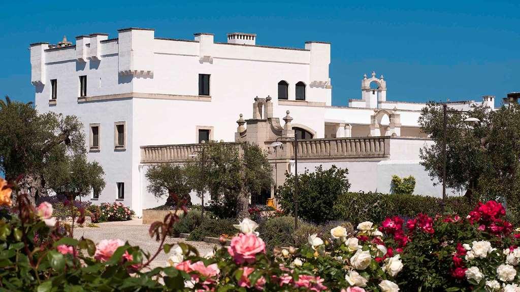 Hotel Borgobianco & - Mgallery Collection 5*