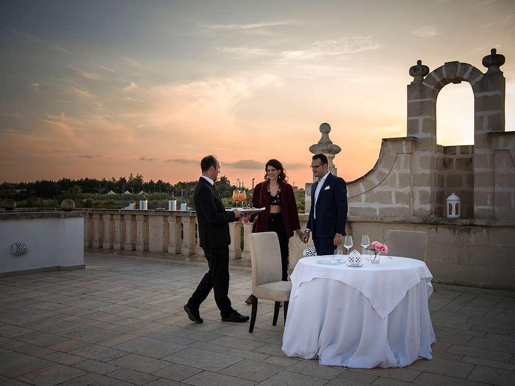 Borgobianco & Polignano - Mgallery Collection 5*