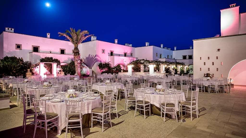 Hotel Borgobianco & - Mgallery Collection Polignano a Mare