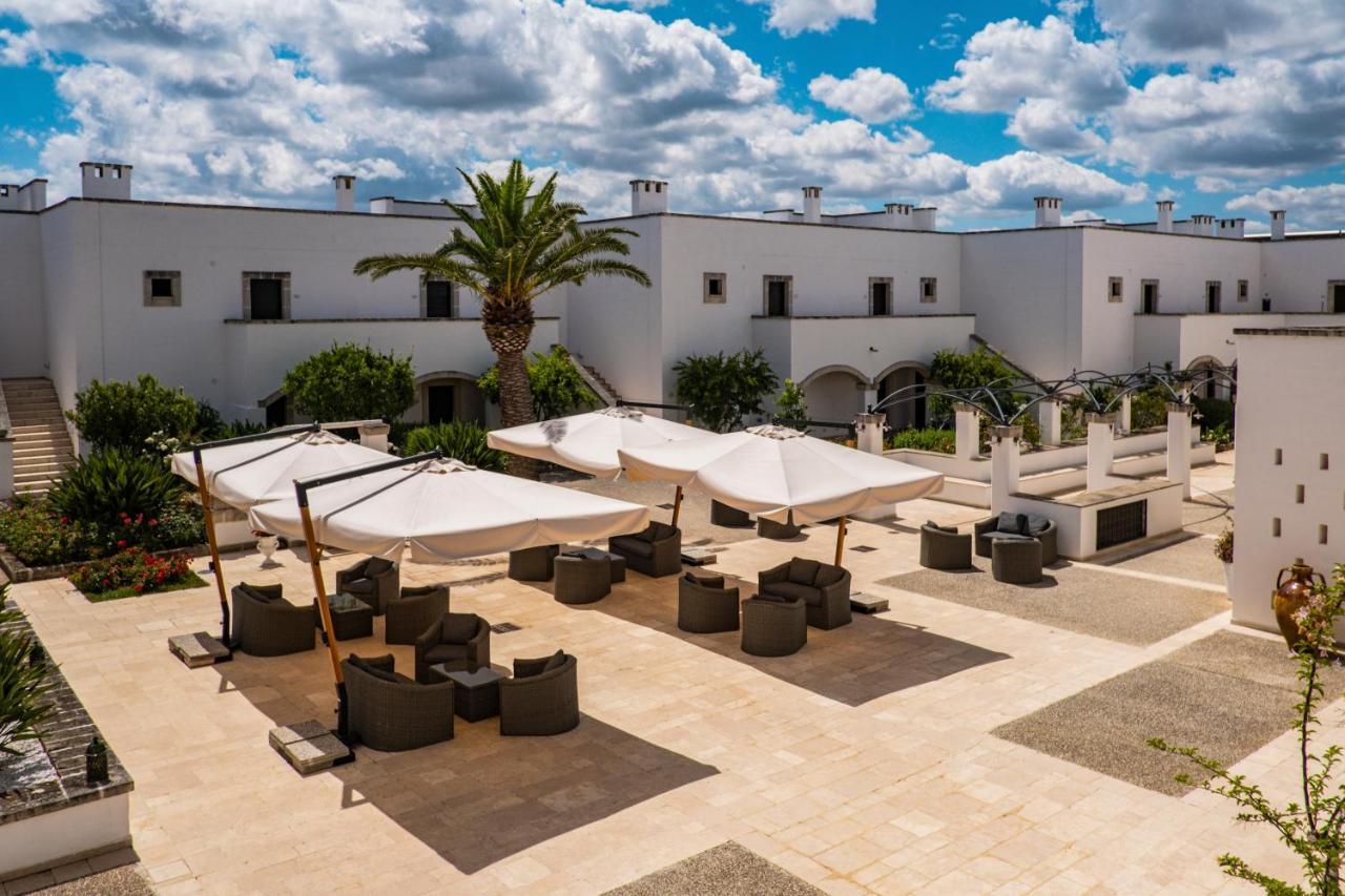 Borgobianco & Polignano - Mgallery Collection 5* Polignano a Mare