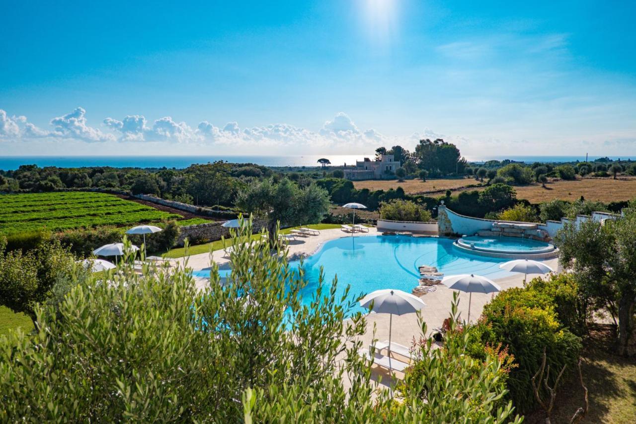 Hotel Borgobianco & - Mgallery Collection 5*