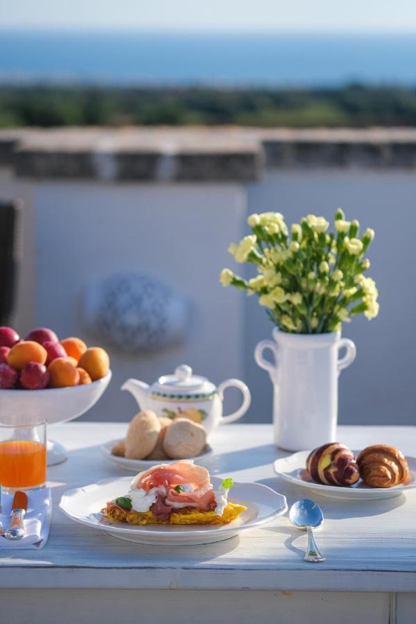 Borgobianco & - Mgallery Collection Hotel Polignano a Mare