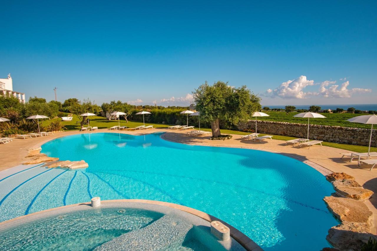 Borgobianco & - Mgallery Collection Hotel Polignano a Mare
