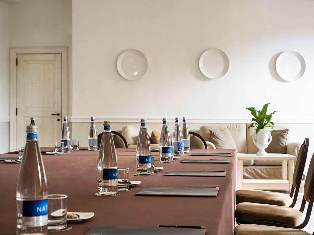 Hotel Borgobianco & Polignano - Mgallery Collection Polignano a Mare