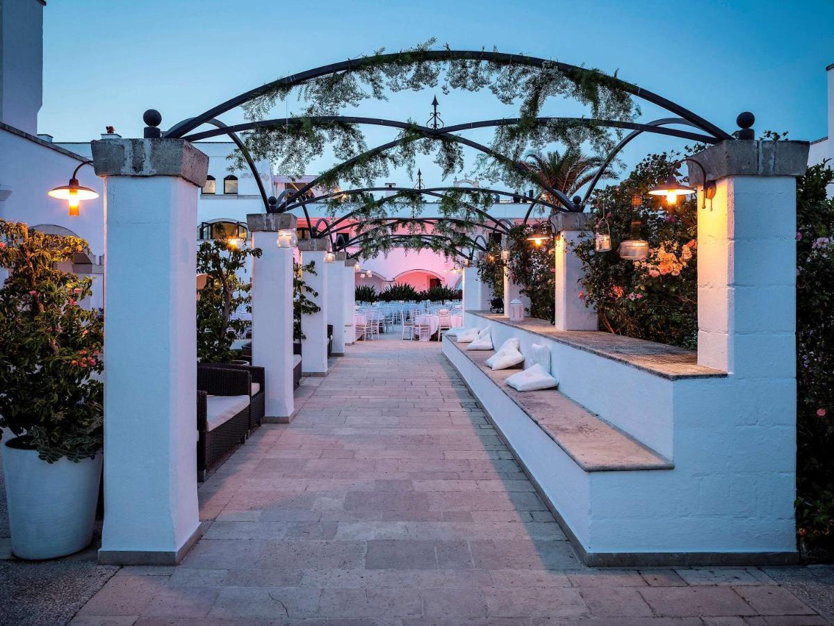 Borgobianco & - Mgallery Collection 5* Polignano a Mare