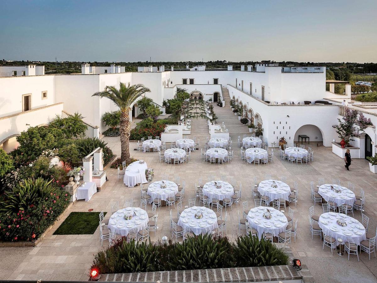 Borgobianco & - Mgallery Collection Hotel 5*