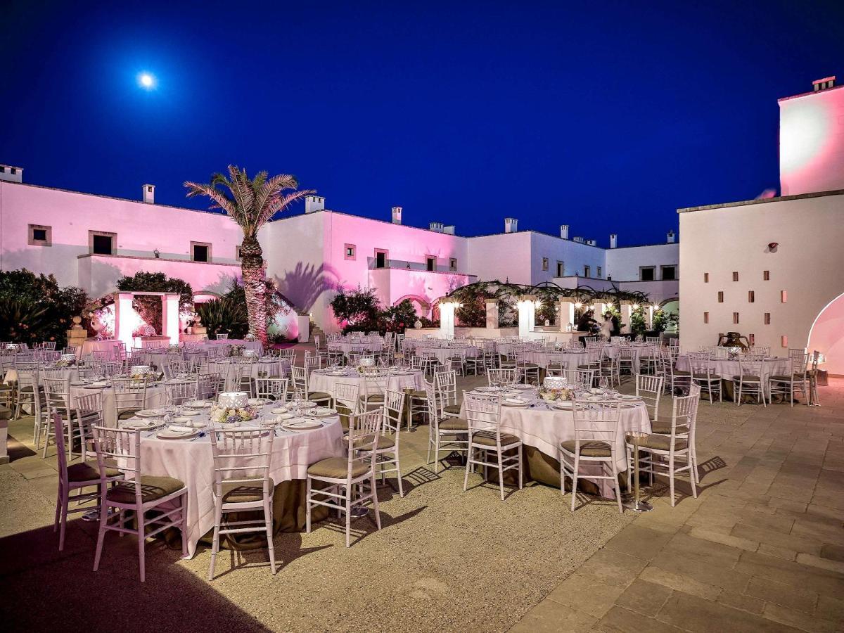 Borgobianco & Spa - Mgallery Collection Polignano a Mare