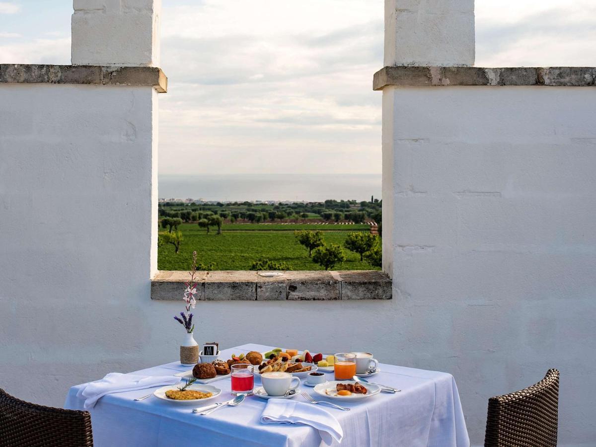 Borgobianco & Polignano - Mgallery Collection 5*