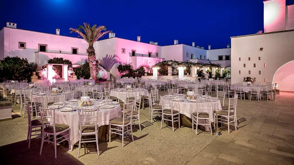 Hotel Borgobianco & Polignano - Mgallery Collection Polignano a Mare