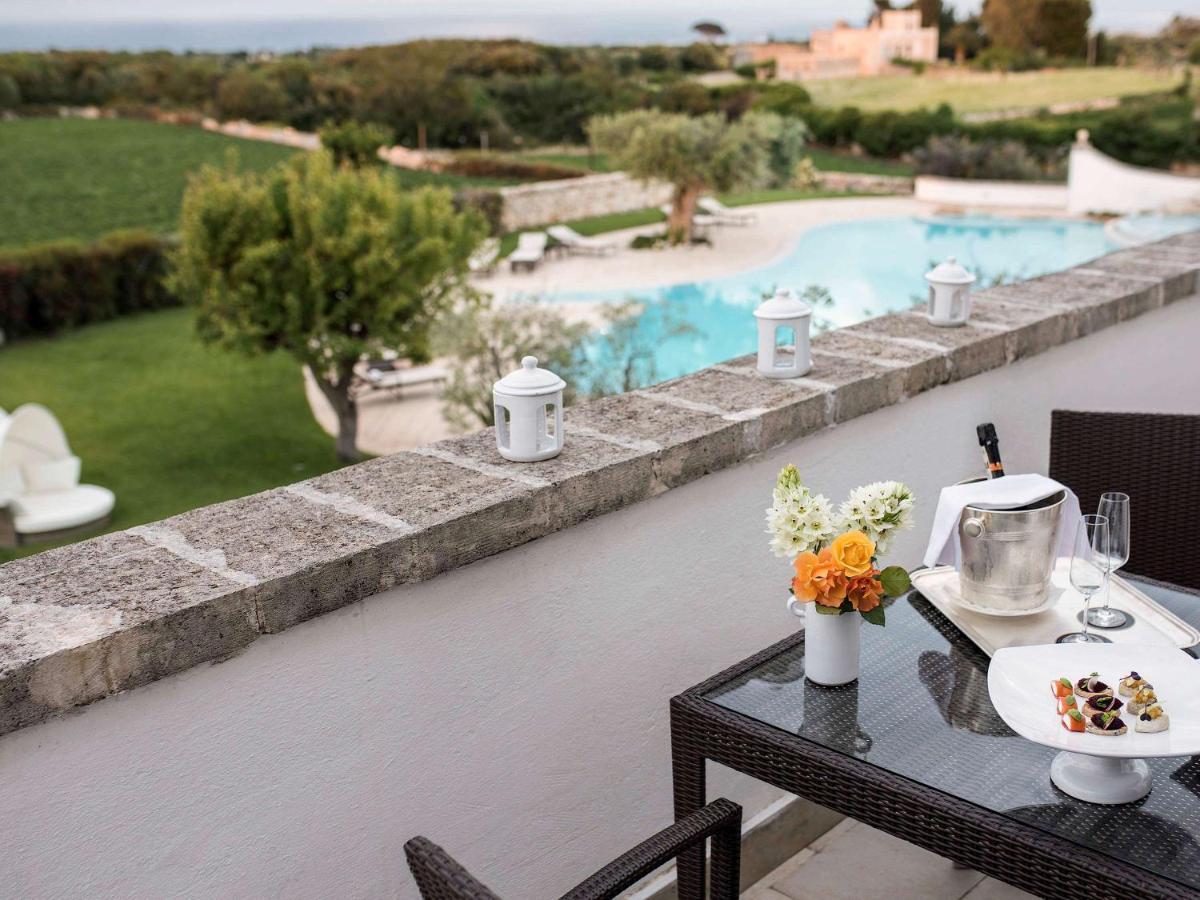 Borgobianco & - Mgallery Collection Hotel Polignano a Mare