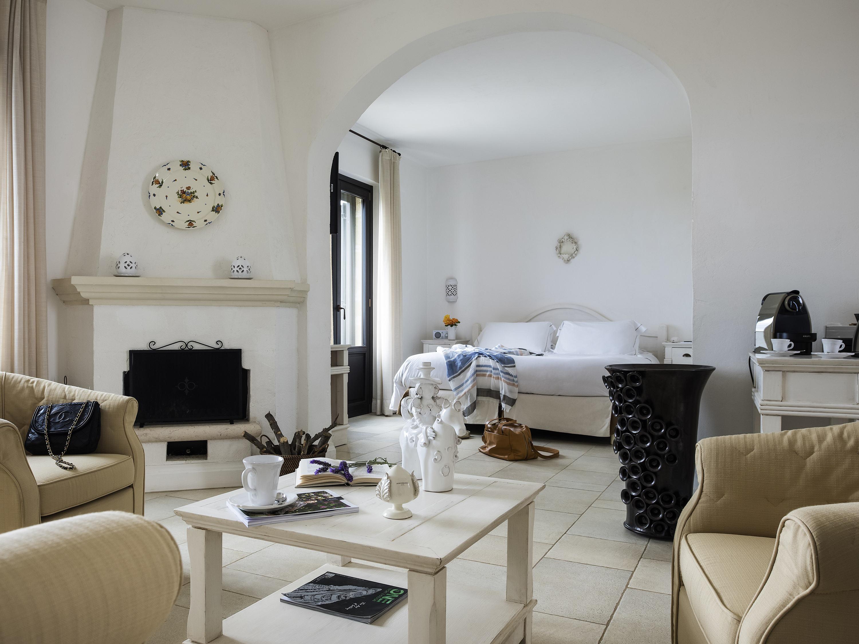 Borgobianco & - Mgallery Collection Hotel 5*
