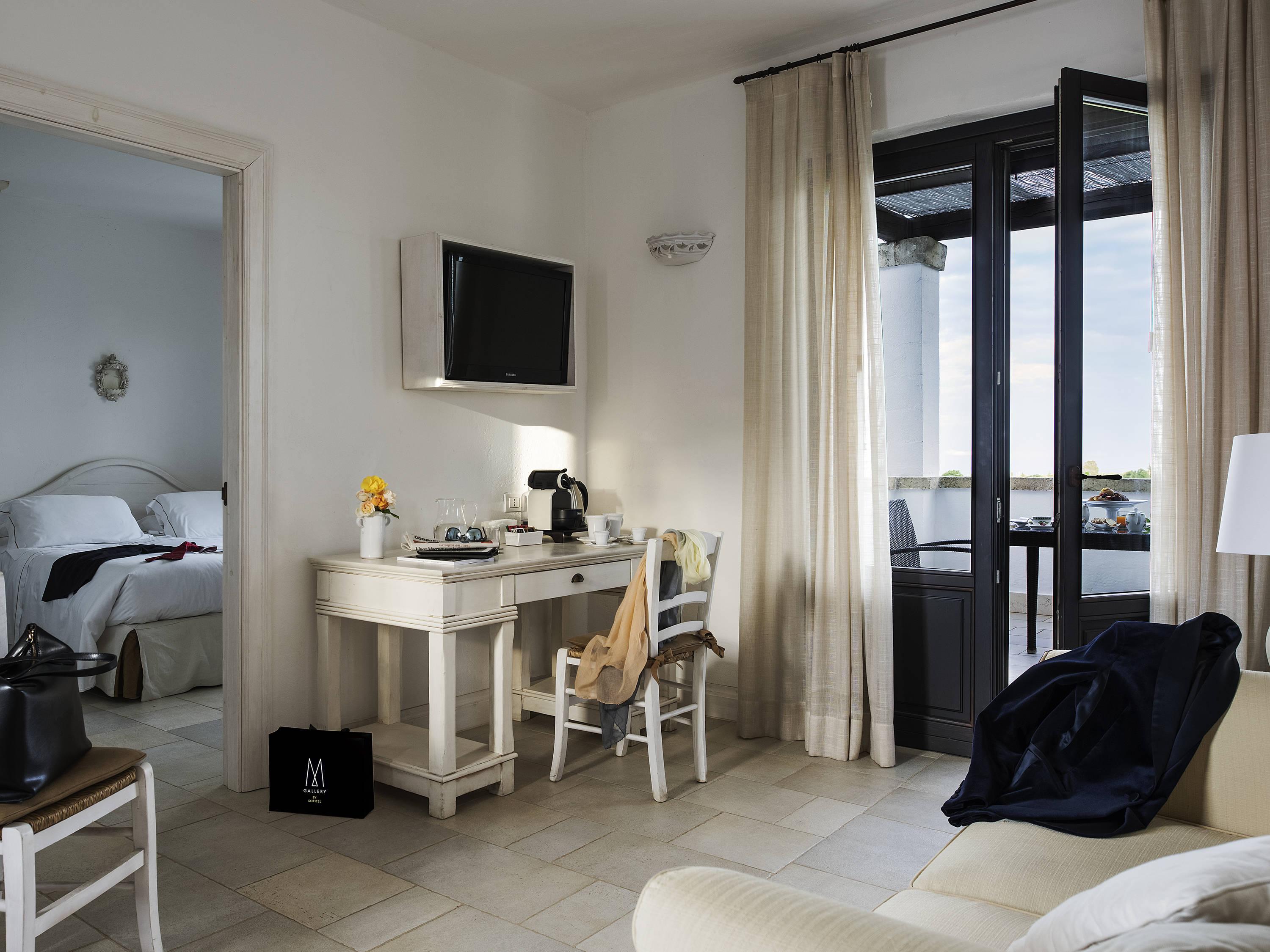 Borgobianco & - Mgallery Collection Hotel