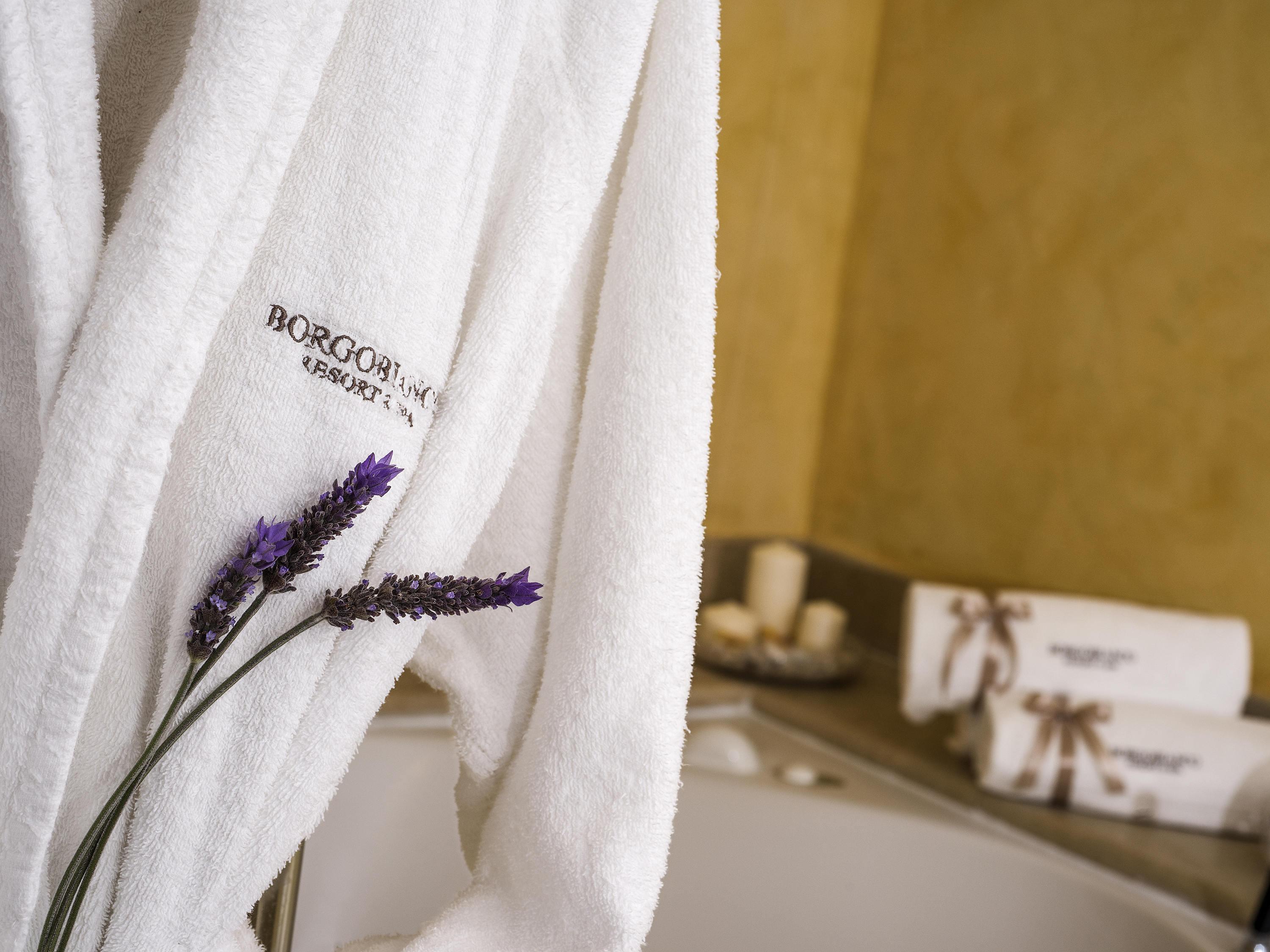 Hotel Borgobianco & - Mgallery Collection 5*