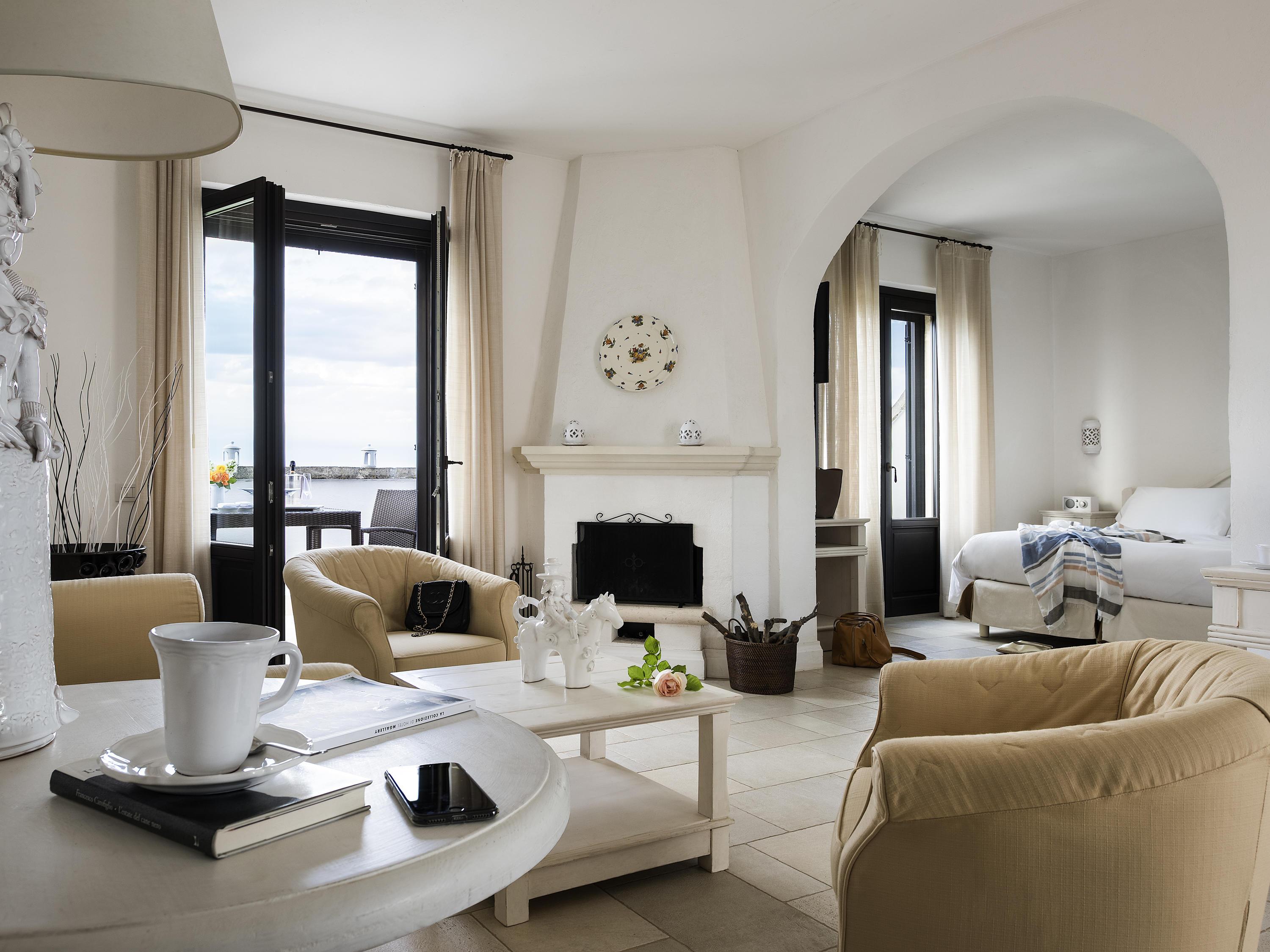 Borgobianco & - Mgallery Collection 5*