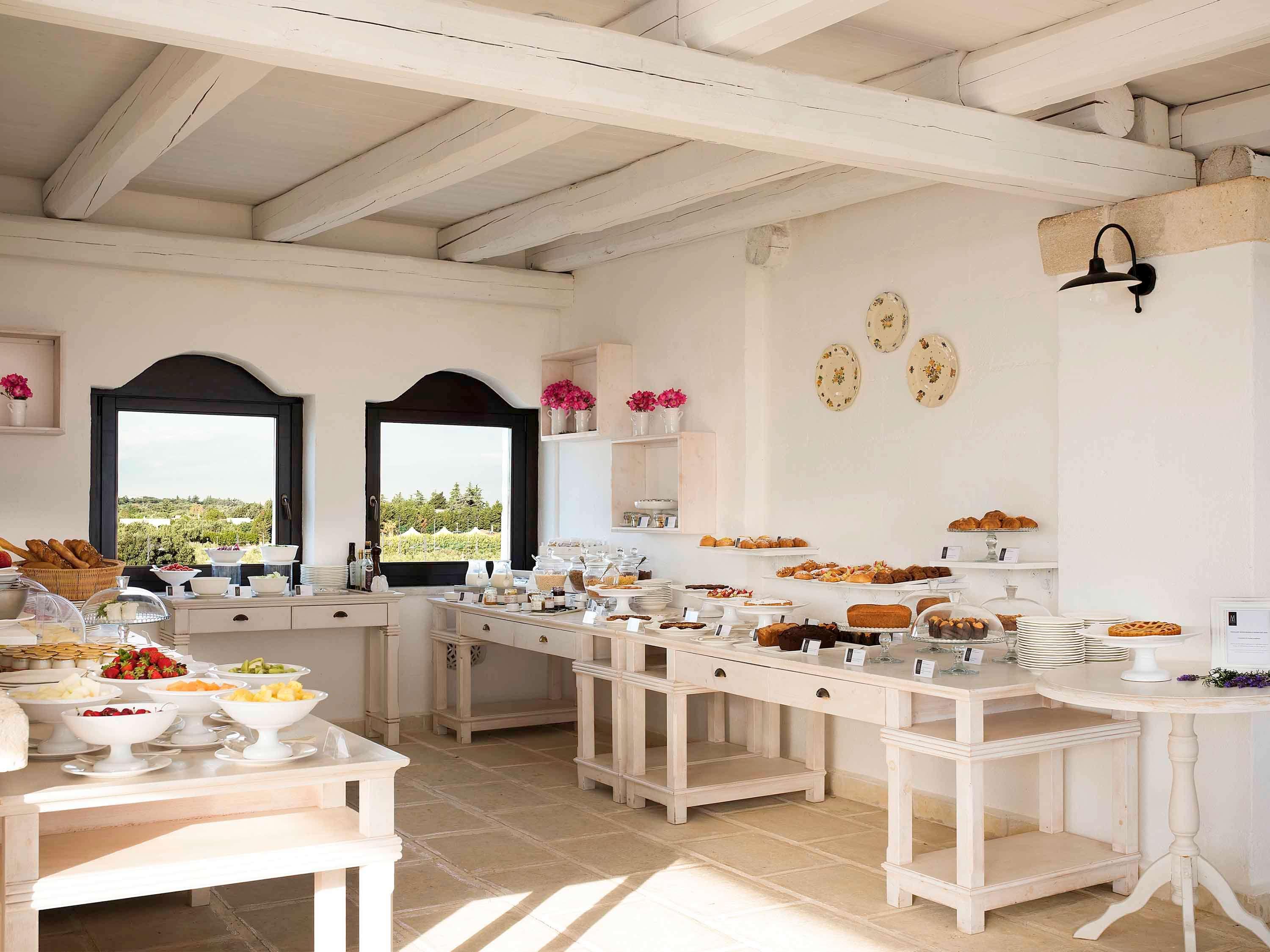 Borgobianco & - Mgallery Collection Polignano a Mare