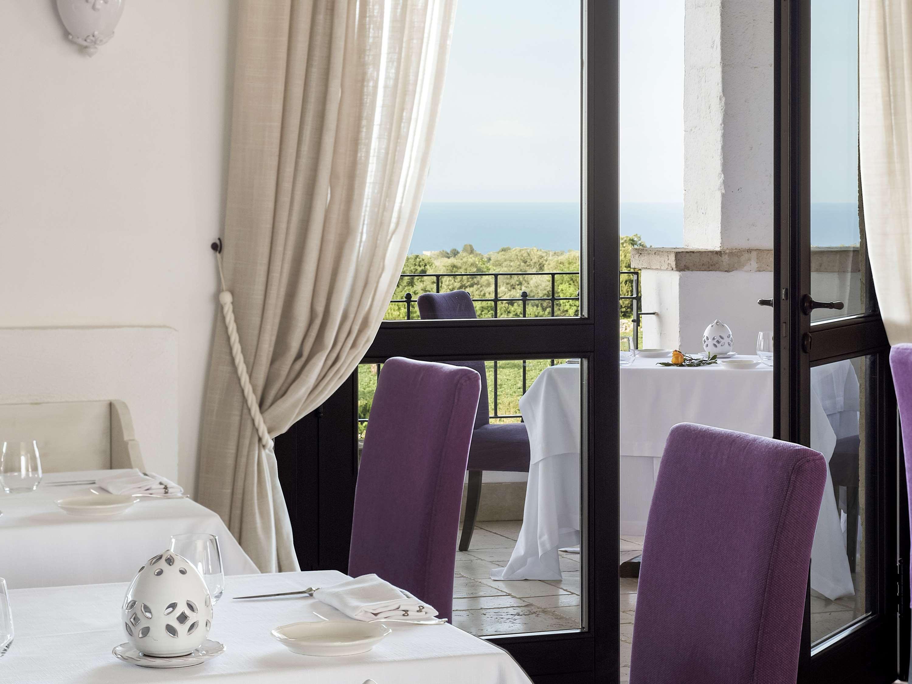 Borgobianco & - Mgallery Collection Polignano a Mare