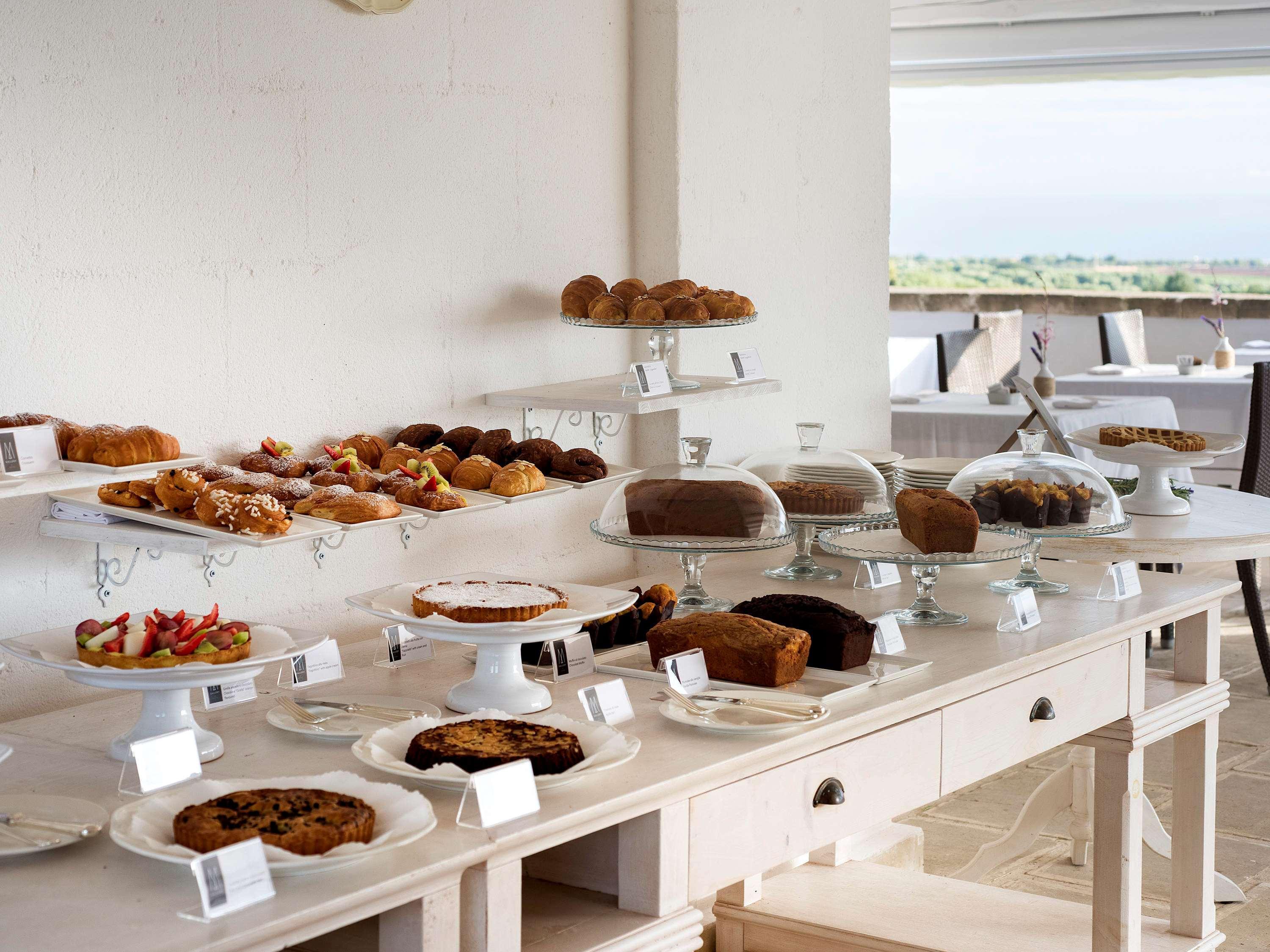Borgobianco & Polignano - Mgallery Collection Hotel 5*