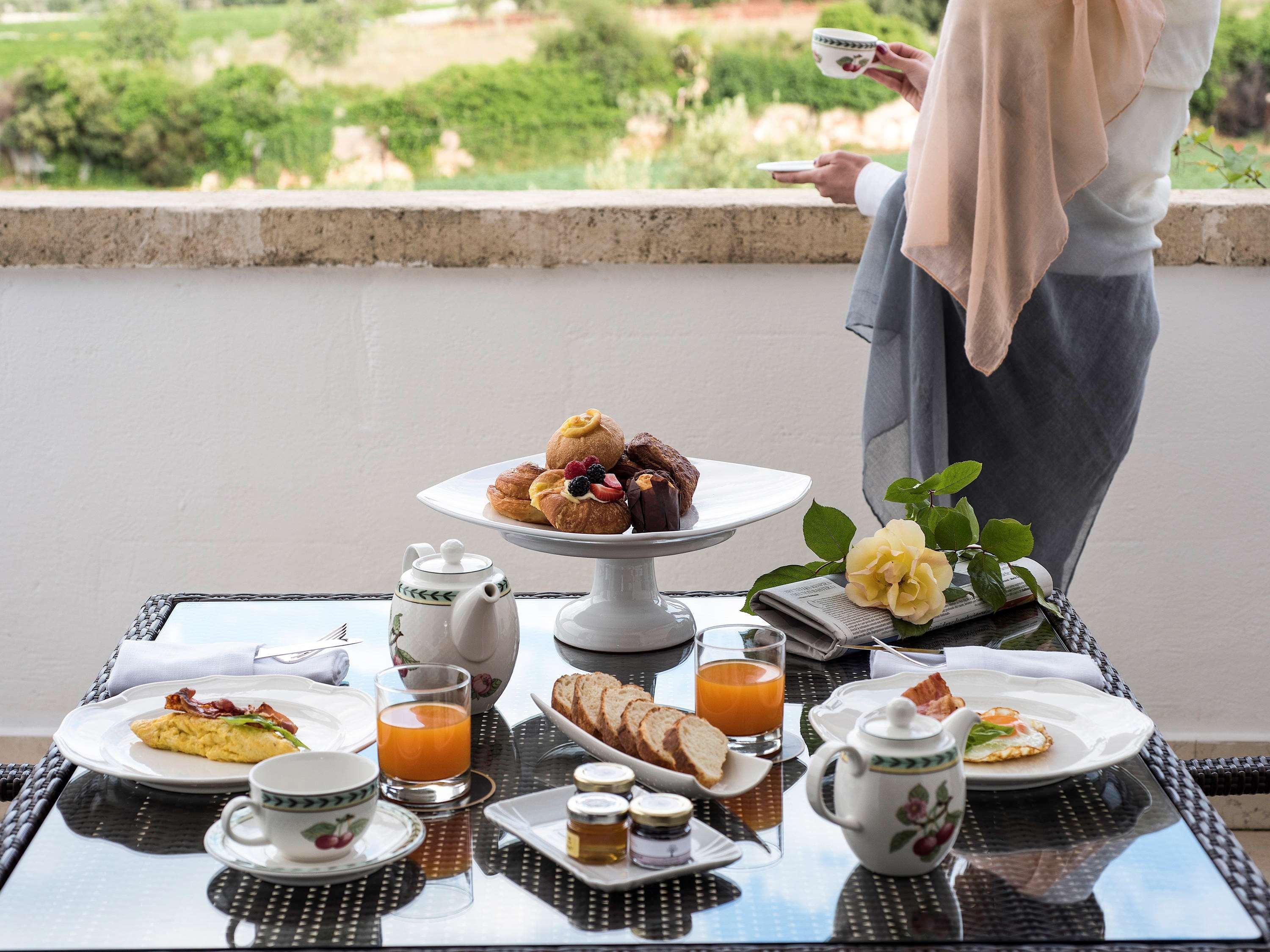 Hotel Borgobianco & - Mgallery Collection Polignano a Mare