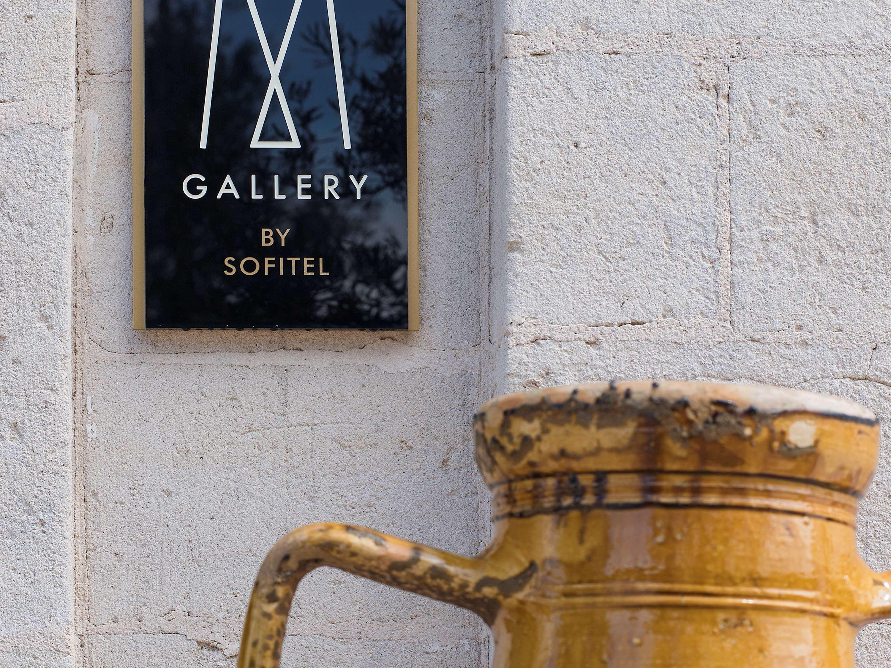 Borgobianco & - Mgallery Collection 5* Polignano a Mare