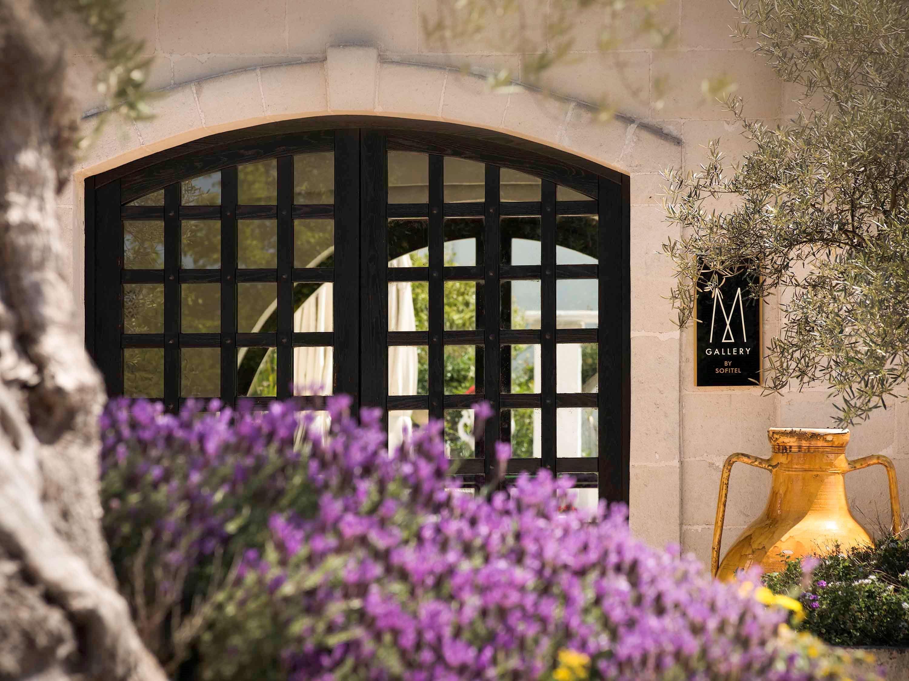 Hotel Borgobianco & Polignano - Mgallery Collection Polignano a Mare