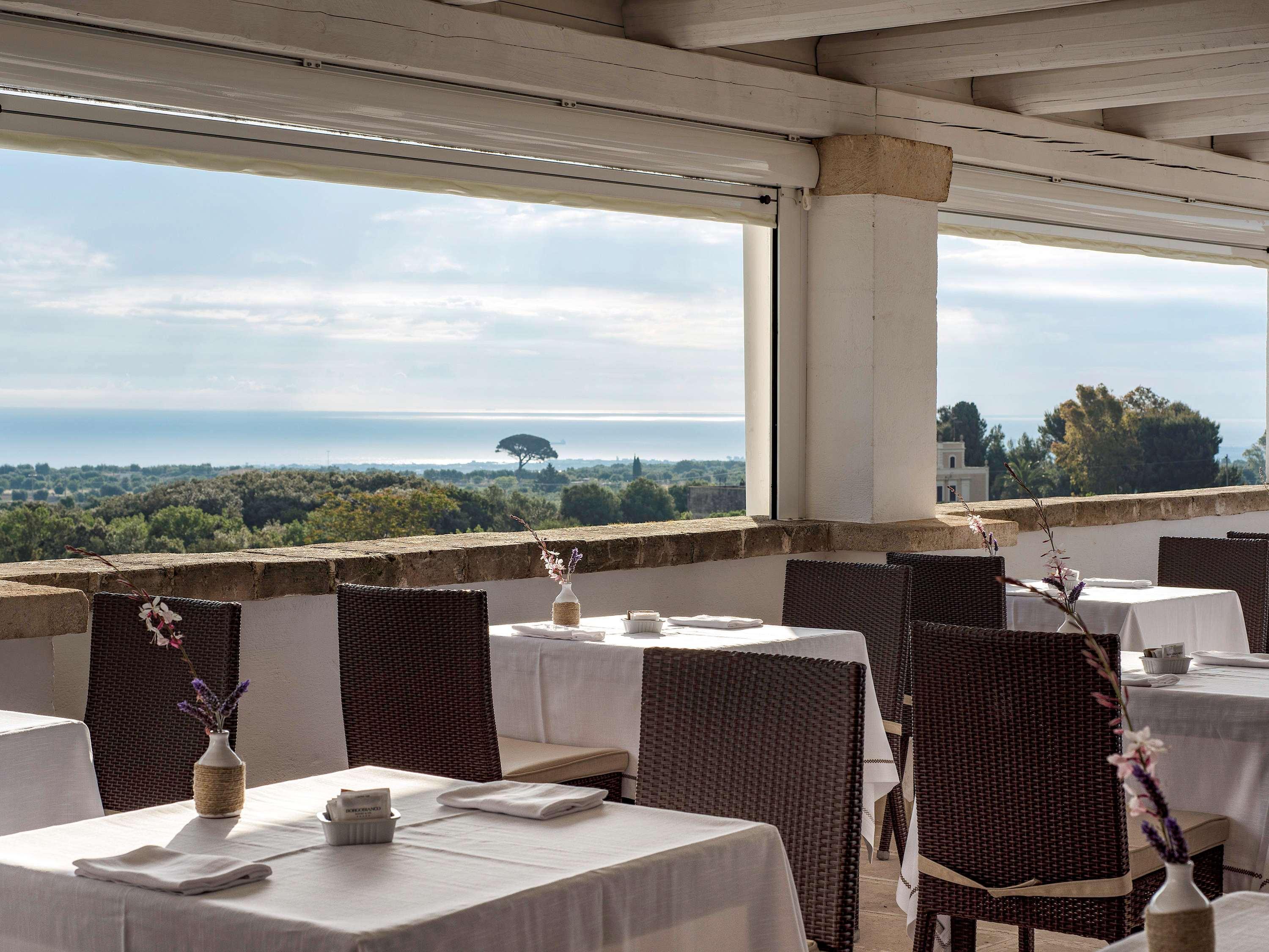 Hotel Borgobianco & - Mgallery Collection