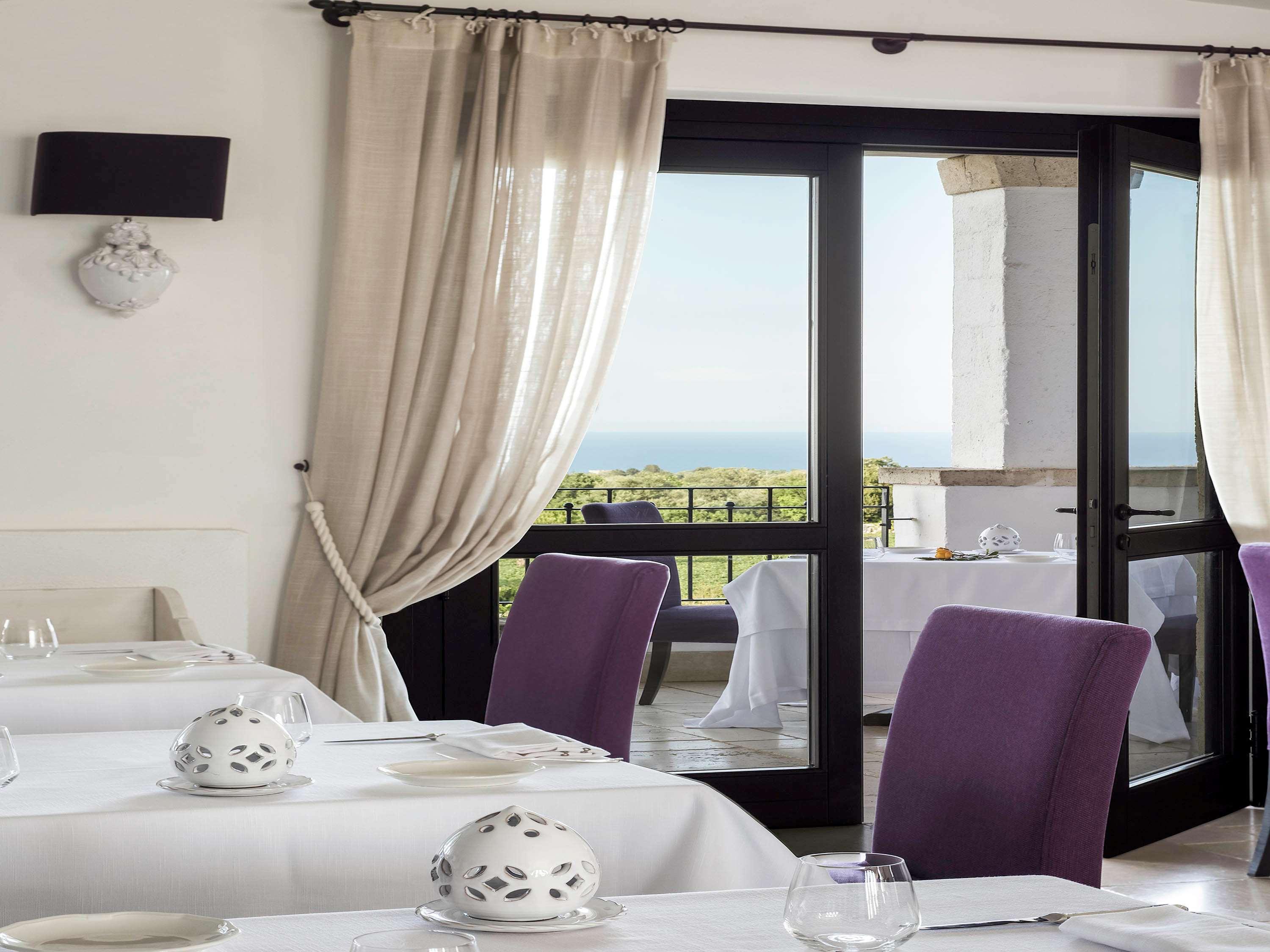 Hotel Borgobianco & Polignano - Mgallery Collection Polignano a Mare