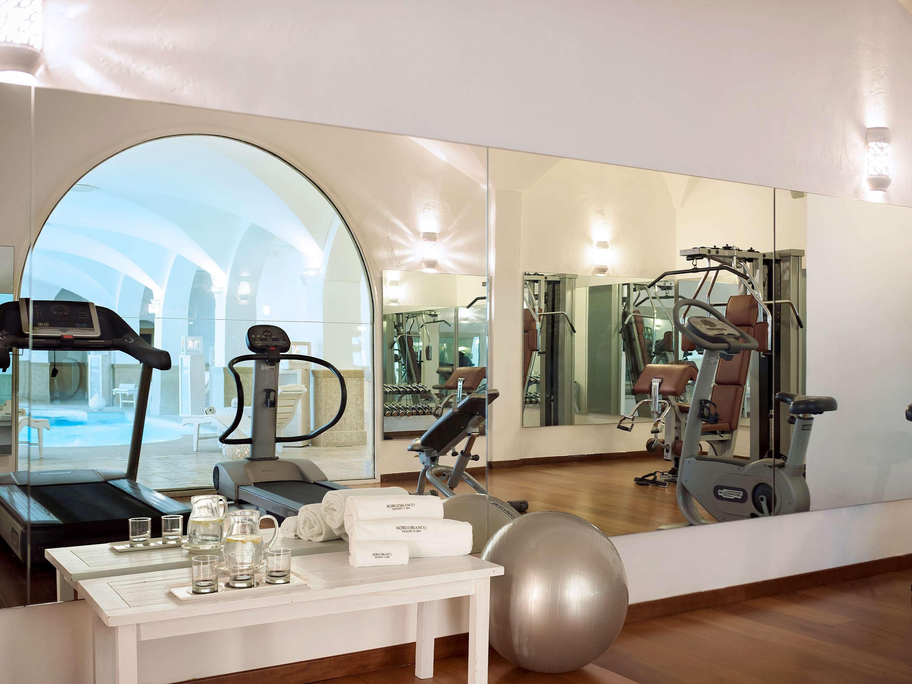 Borgobianco & - Mgallery Collection Hotel