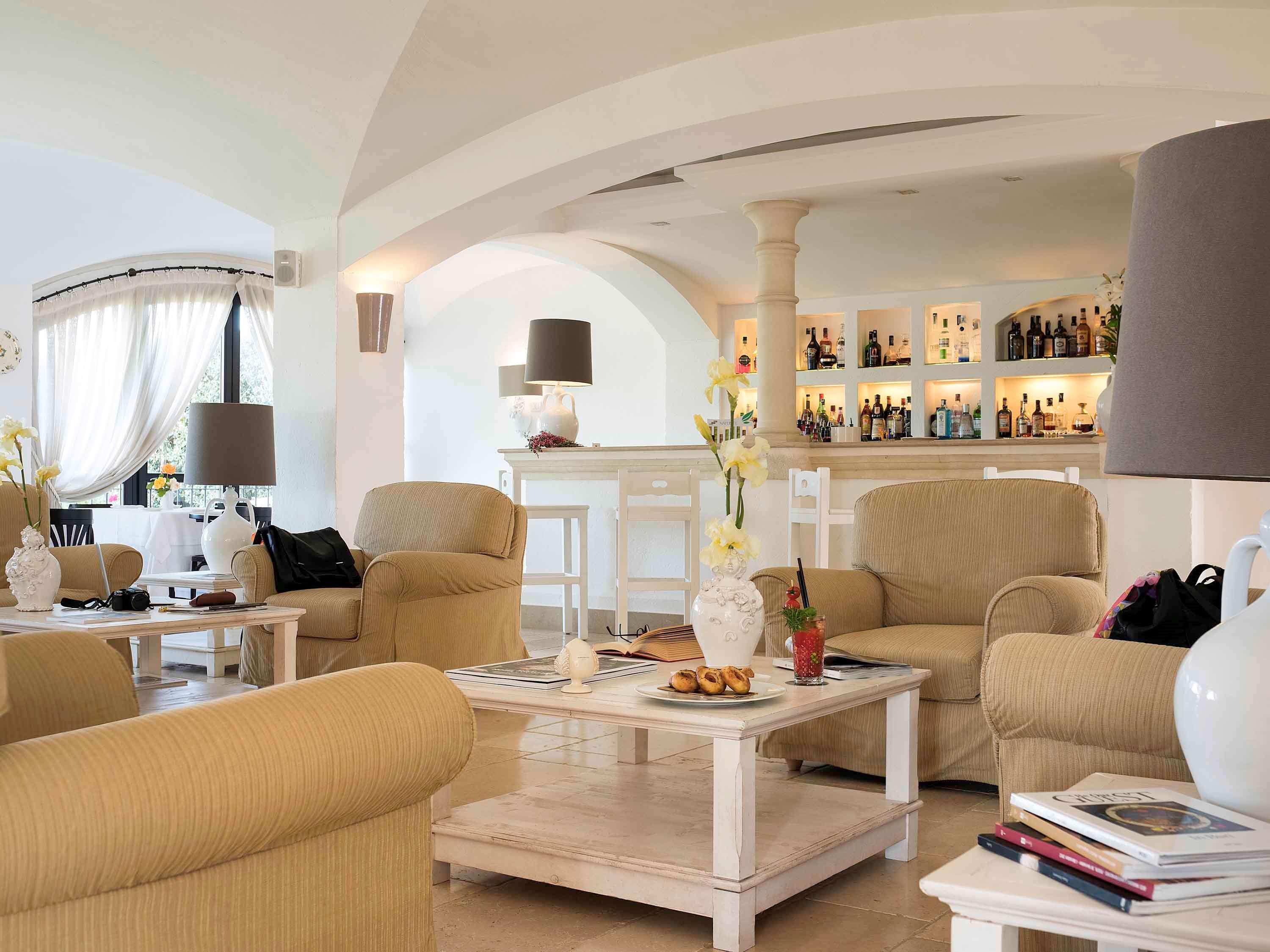 Hotel Borgobianco & - Mgallery Collection Polignano a Mare