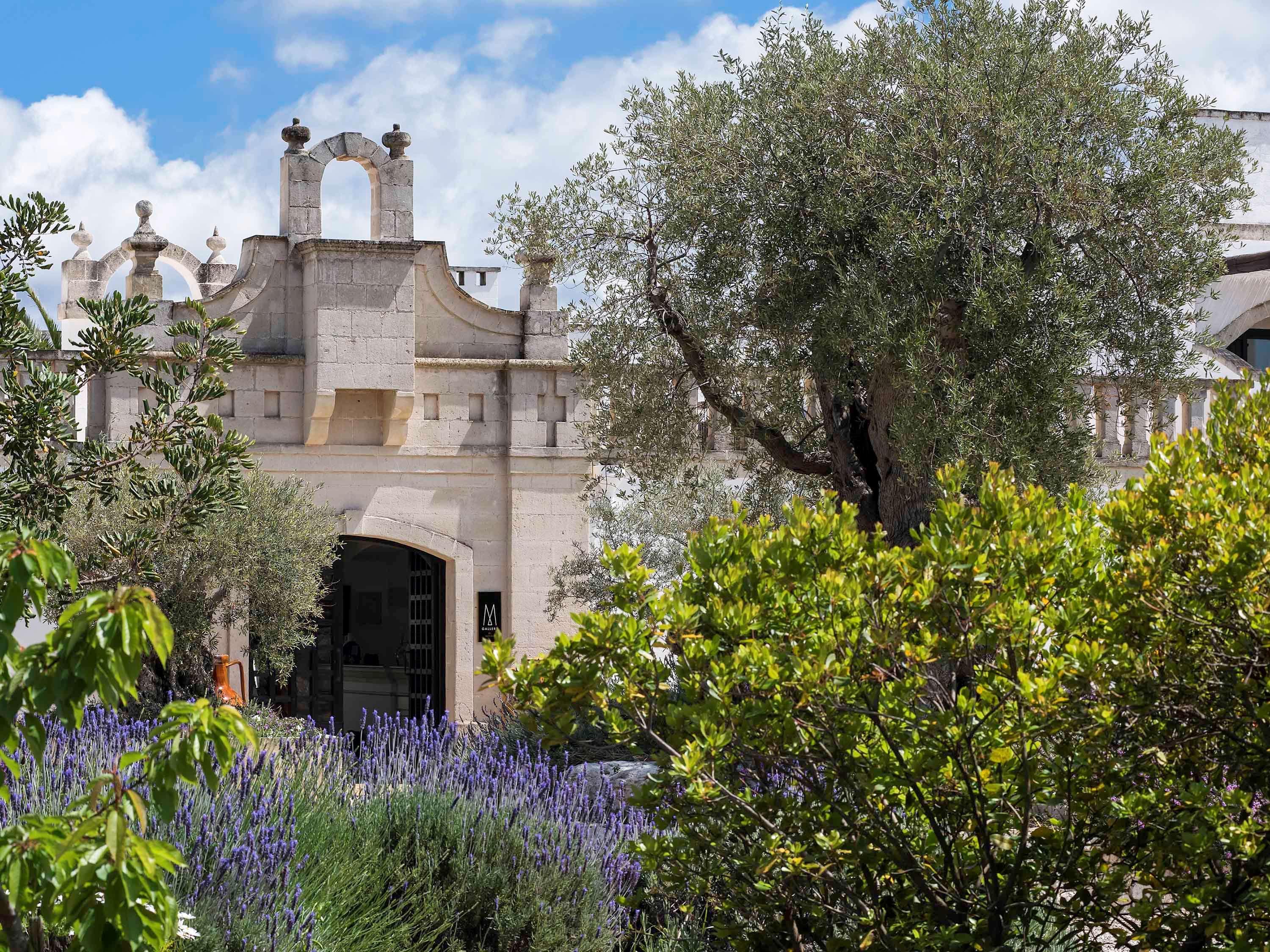 Borgobianco & - Mgallery Collection 5* Polignano a Mare