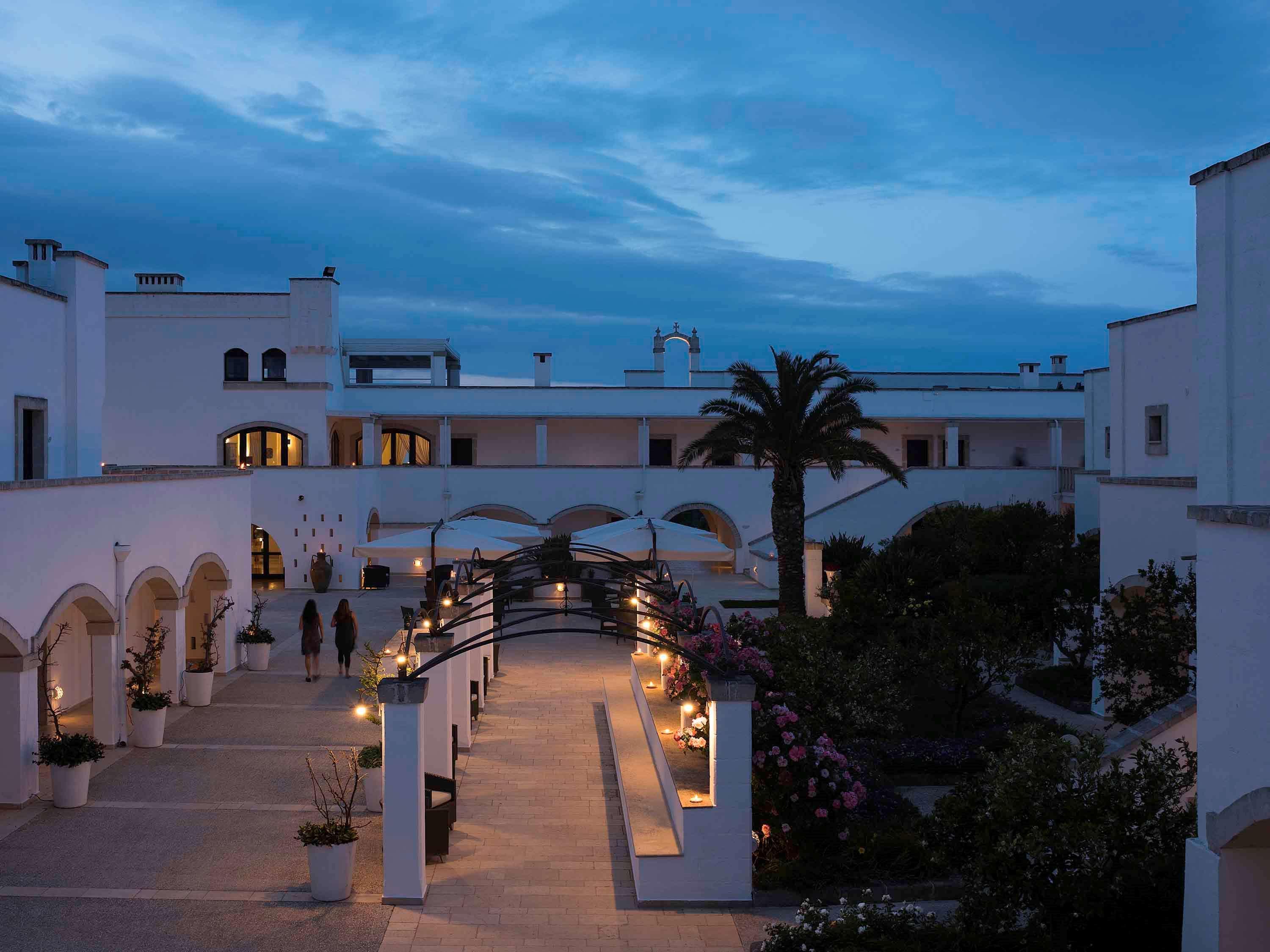 Borgobianco & - Mgallery Collection Hotel 5*