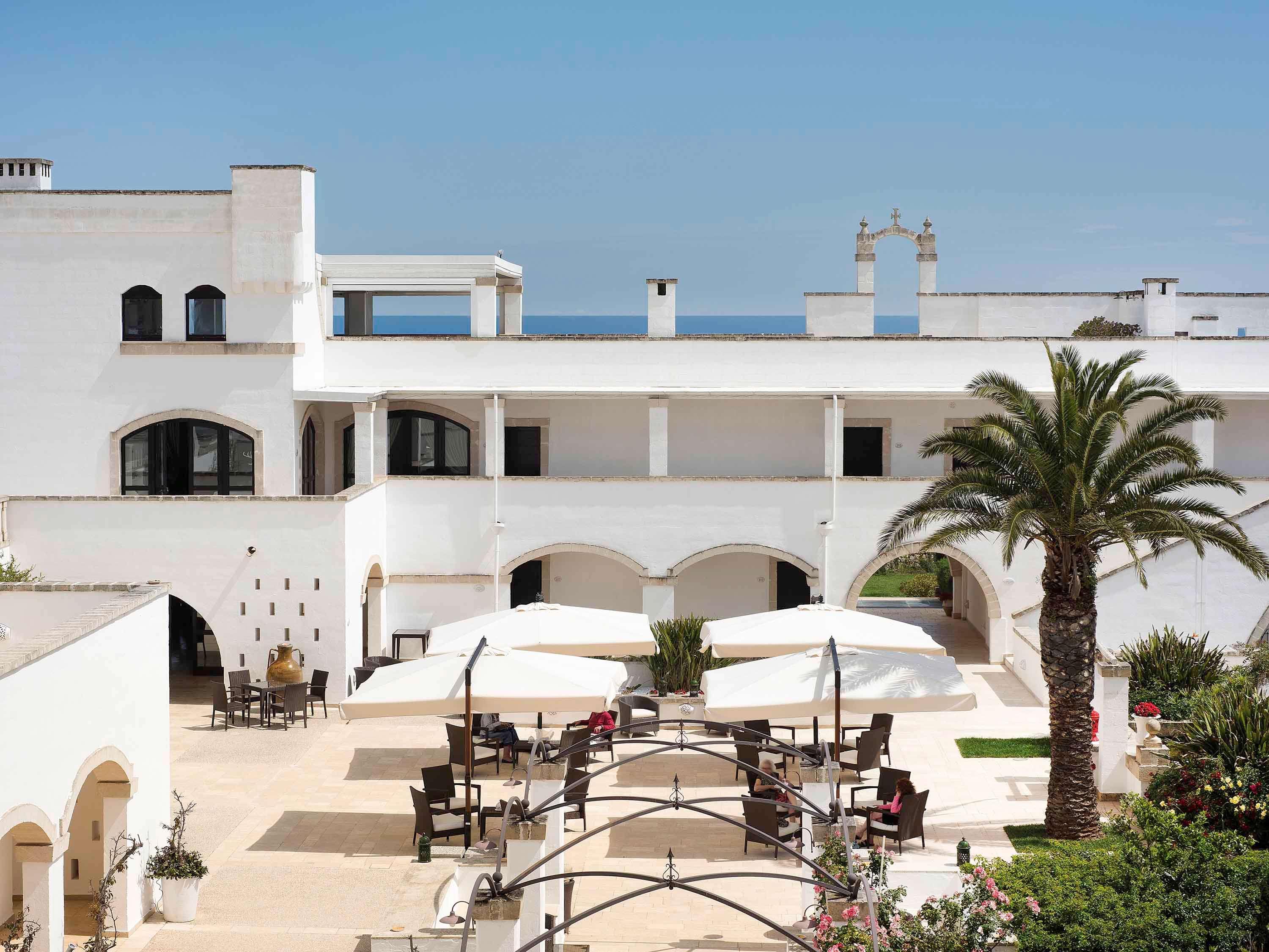 Borgobianco & - Mgallery Collection Hotel Polignano a Mare