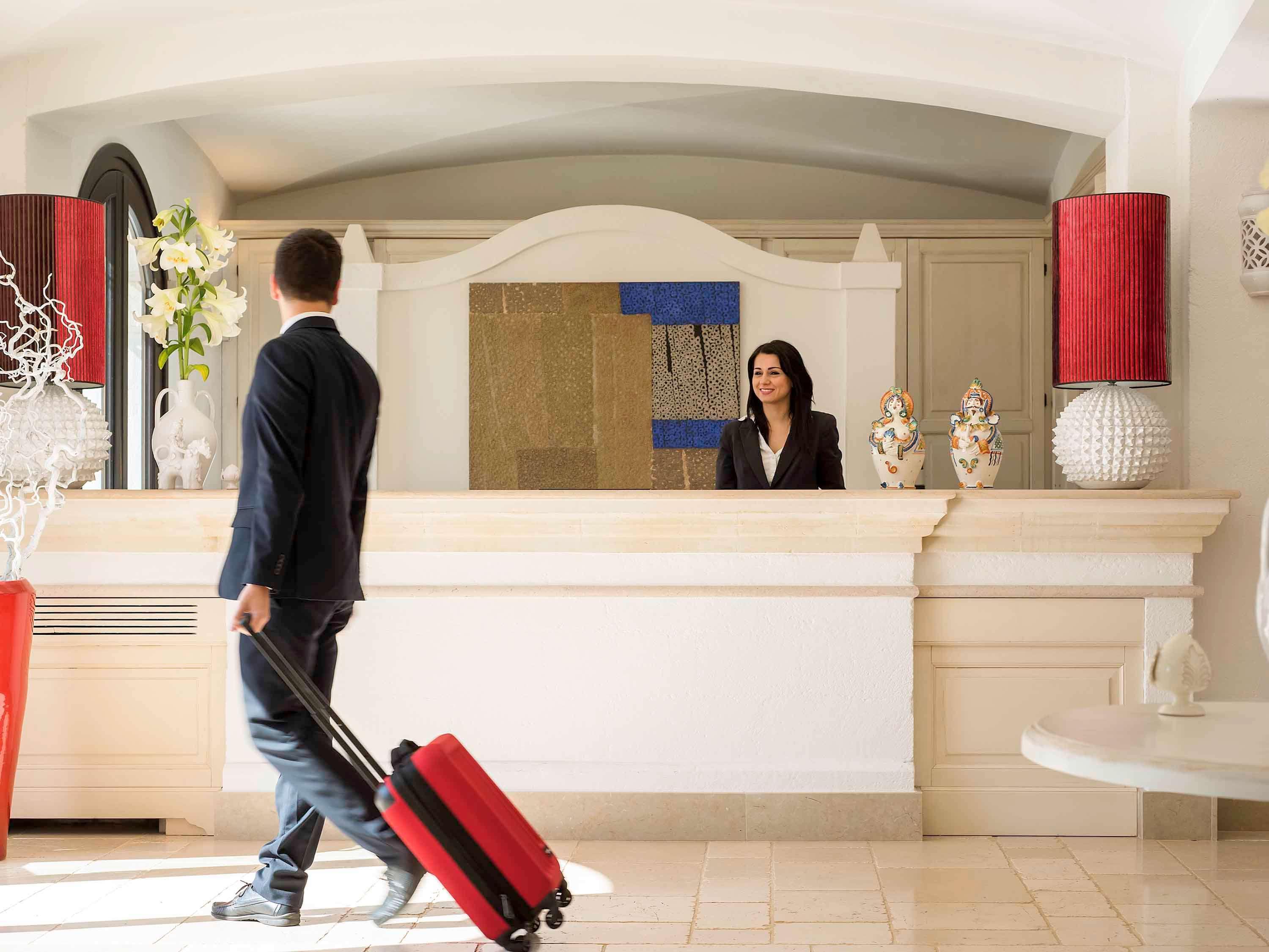 Borgobianco & - Mgallery Collection Hotel 5*